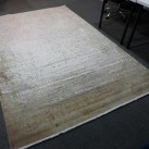 Акриловий килим IKON IK03I , BROWN - Висока якість за найкращою ціною в Україні зображення 4.